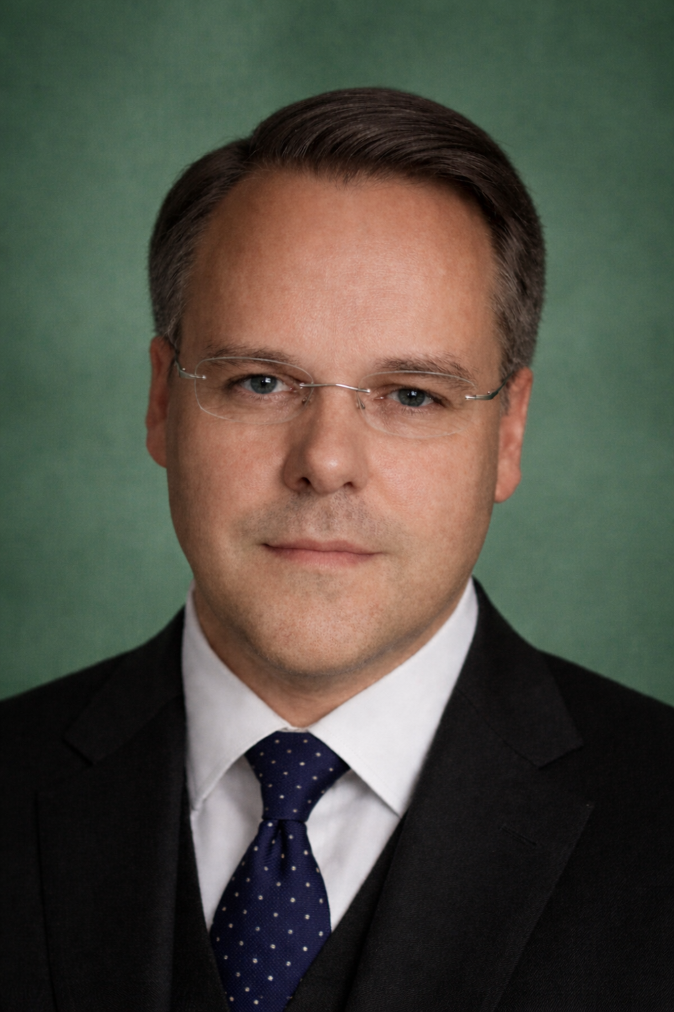 Norbert Schröer