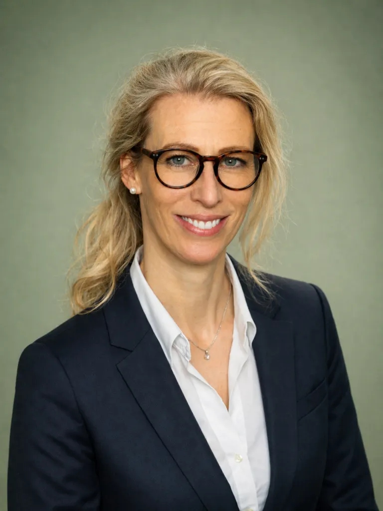 Porträt Adina-Julia Schröer