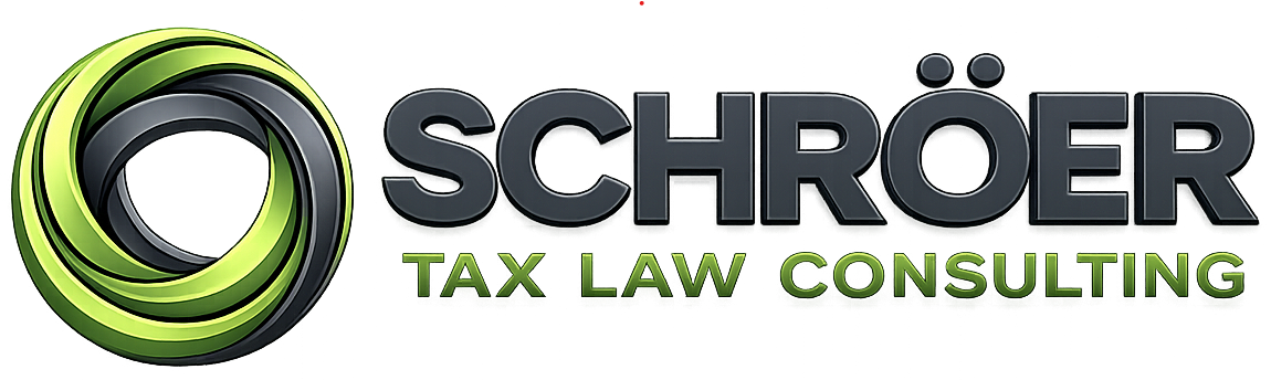 Schröer Rechtsanwälte Steuerberater